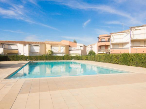  Apartment Résidence Capao-1  Ле Кап Даг